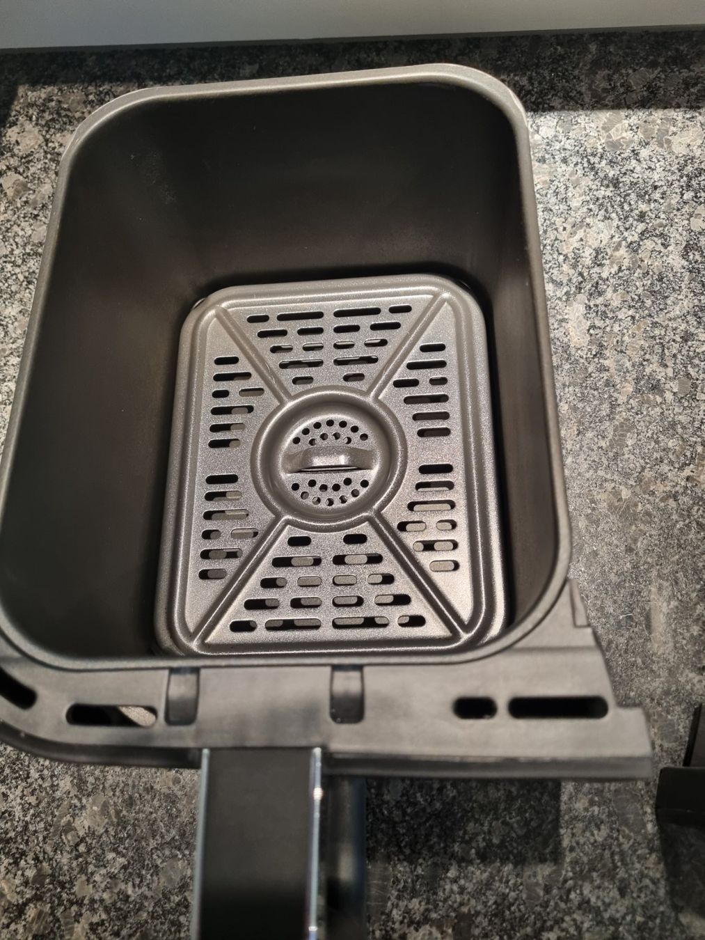 Elettrodomestici da cucina: NINJA Foodi MAX Dual Zone AF400EU – Usato da Wichtrach venduto da Kyra24 2