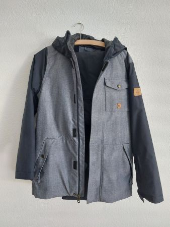 Toller Skianzug 2 Teilig Quiksilver 16J / xxl