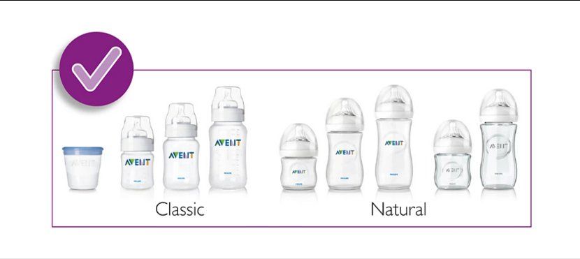 Avent Pasti del neonato: Philips Avent Flaschenwärmer – Usato da Dübendorf venduto da quen_dub 3