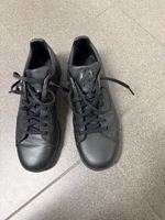 Adidas Stan Smith schwarz Grösse 43.5