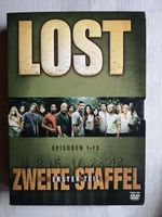 LOST - 2. Staffel
