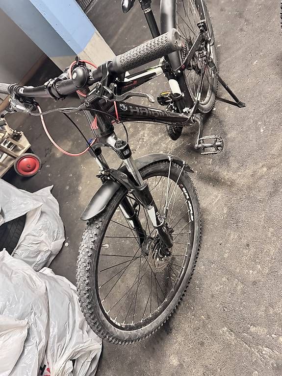 Vélos: Bike Velo – D'occasion à Kaltbrunn par mar_t9qv 2