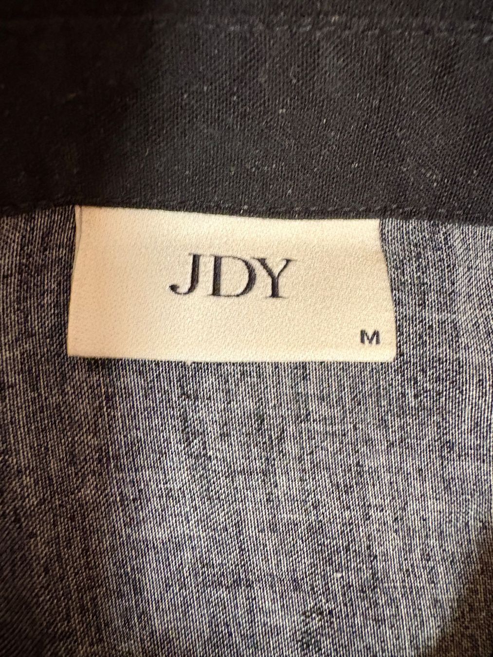 Camicette: Schwarze Sommer Bluse mit Muster, Gr. MTop Zustand! – Usato da Gutenswil venduto da mse_hbj5 3