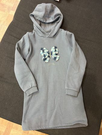 Langarmkleid128
