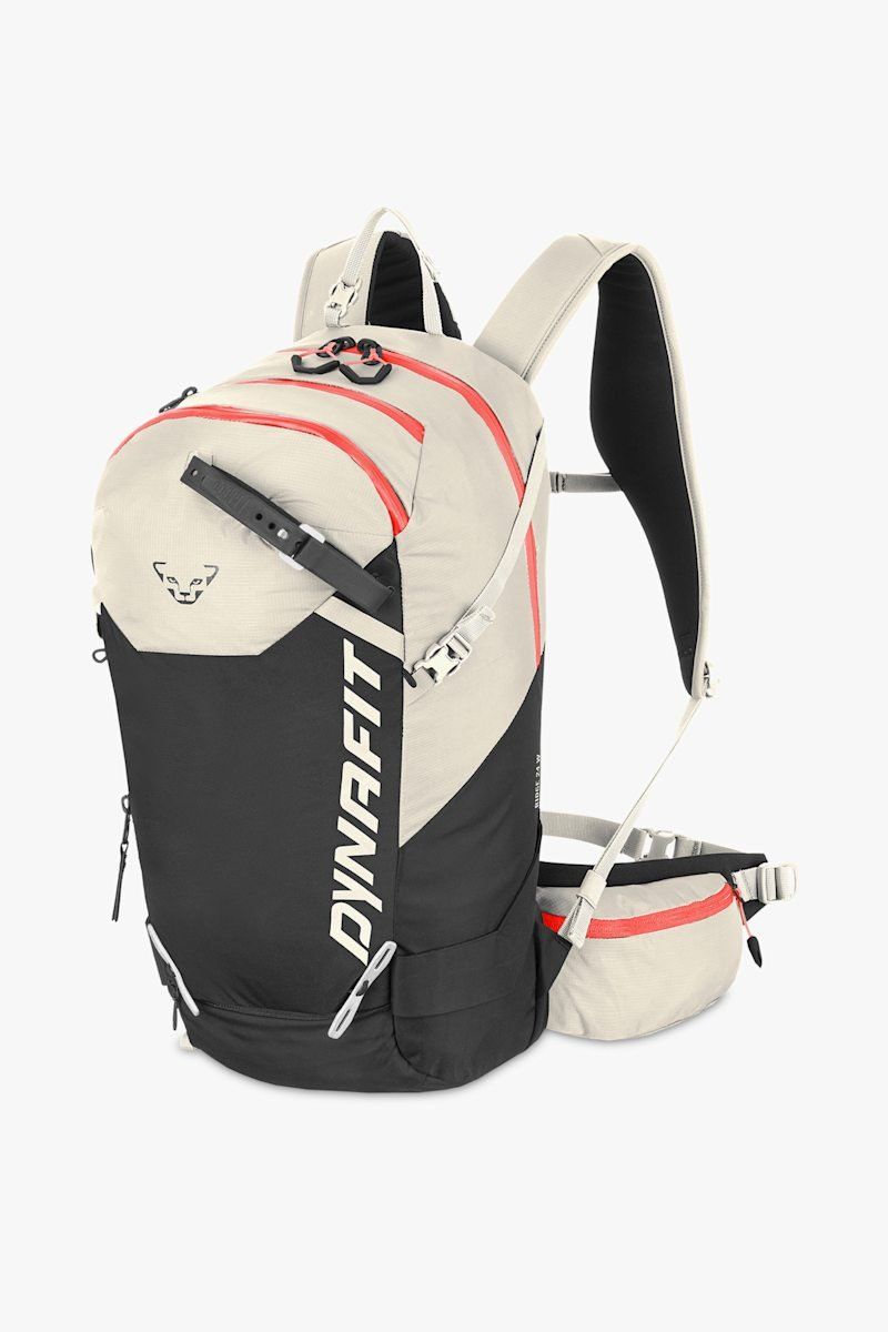 Dynafit Zaini: Dynafit Ridge 24 L Tourenrucksack – Nuovo (secondo la descrizione) da Steinhausen venduto da Pimentel