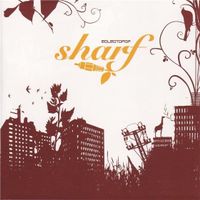 Sharf - Eclectopop