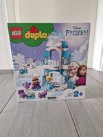 Lego Duplo Frozen Schloss 10899
