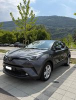 Toyota C-HR 1.2 Turbo 4x4 Automatique – Expertisée 06/2026