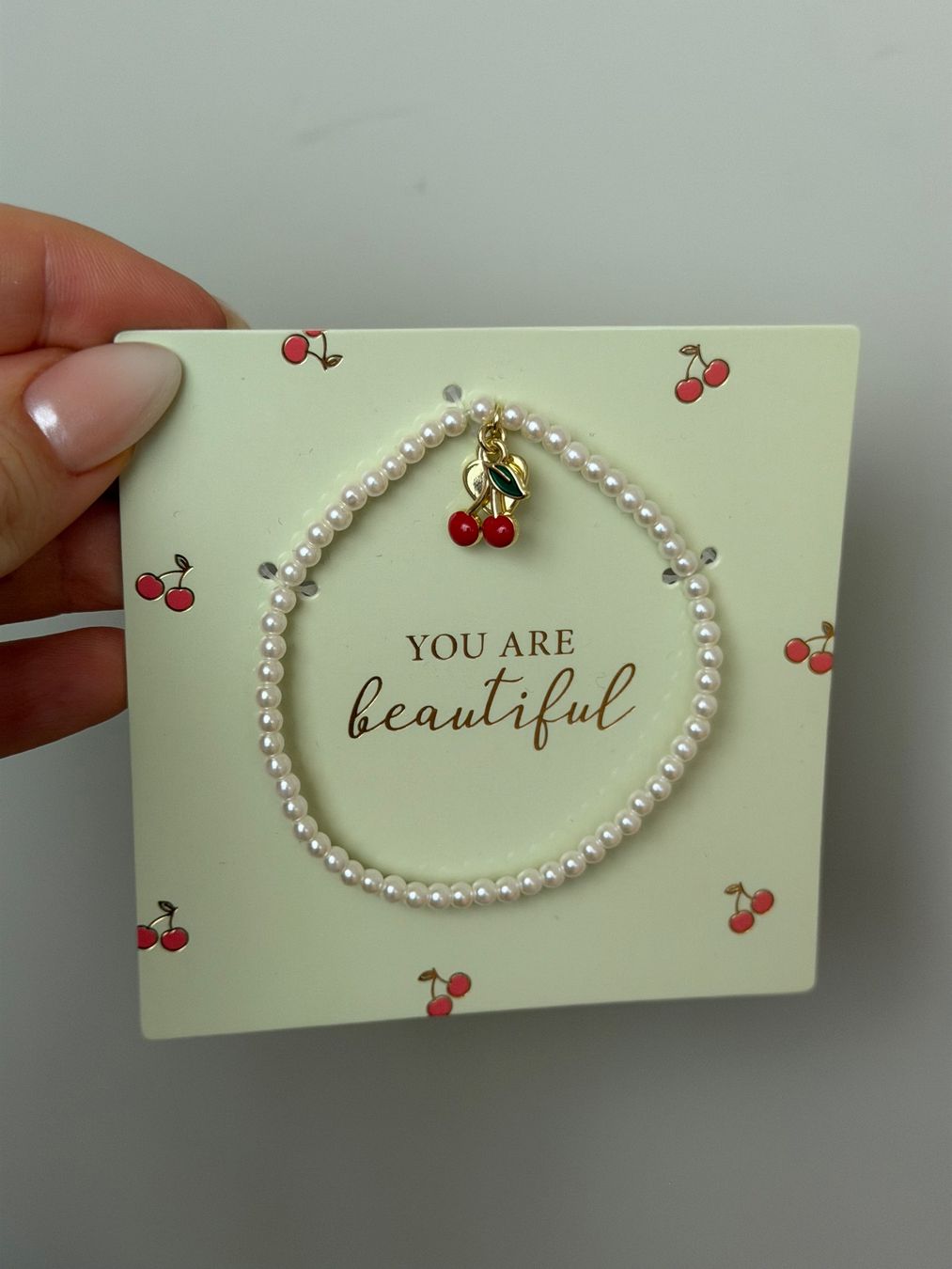 Bracciali & Braccialetti: Arm Kette – Nuovo e nell'imballaggio originale da Solothurn venduto da Vintage87