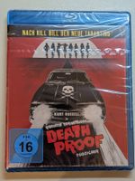 "Death Proof" von Quentin Tarantino [Blu-ray/neu&OVP]