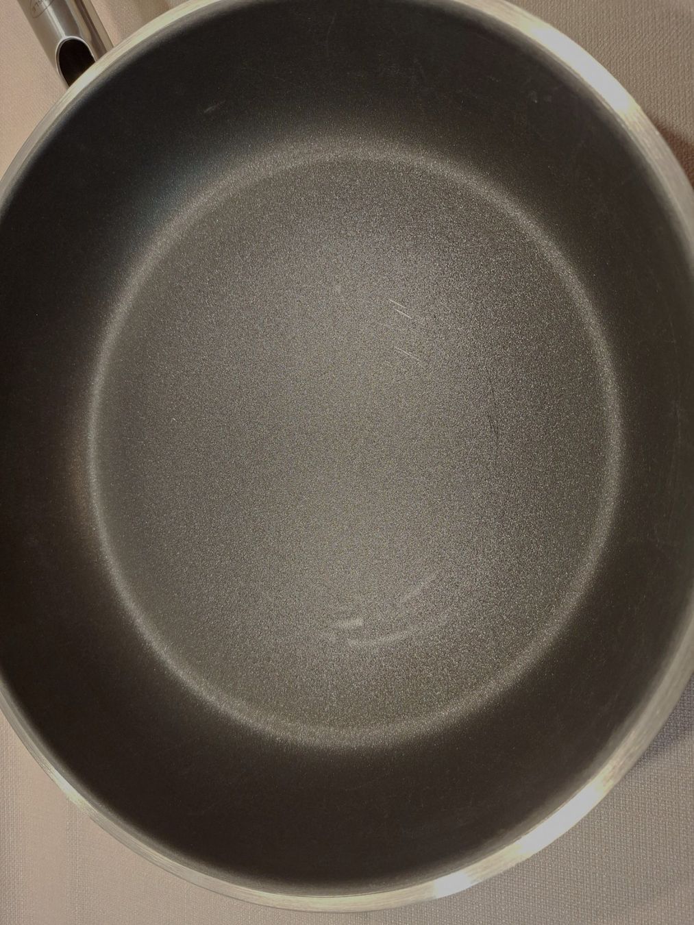Rösle Padelle: Bratpfanne RÖSLE ELEGANCE Ø 28 cm ProPlex – Nuovo (secondo la descrizione) da Buttwil venduto da Uersu 3
