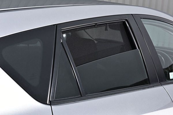 Audi Alle Ersatzteile: Car-Sonnenschutz Audi A3 Sportback 2013- – Neu (gemäss Beschreibung) aus Rielasingen-Worblingen von Autozubehoer 6