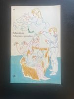 Schneiden, falten und gestalten. SJW Nr. 882