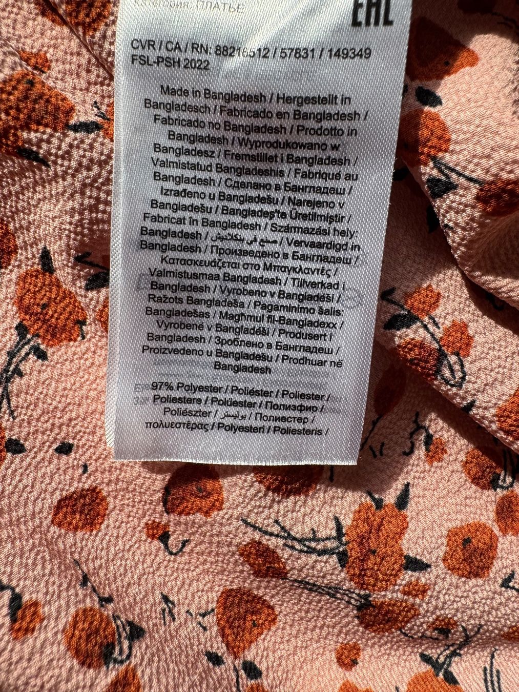 Vestiti: Kleid, Grösse 36 – Nuovo (secondo la descrizione) da Geroldswil venduto da ana_rb6t 5
