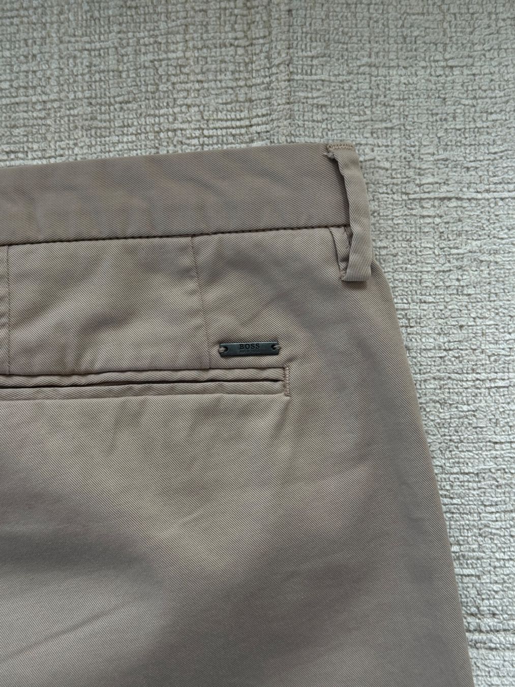 Hugo Boss Pantaloni: Hugo Boss | Chinos – Nuovo (secondo la descrizione) da Horgen venduto da onur_5 6