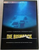 Die Bismarck (James Cameron) Fernsehfilm  Deutsch  ©'2002