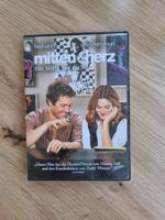 DVD "Mitten ins Herz" (Drew Barrymore, Hugh Grant)