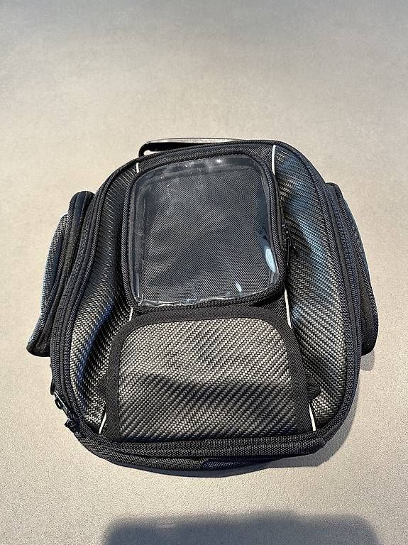 Borse: Motorrad-Tasche – Usato da Mauren venduto da fammeiersele