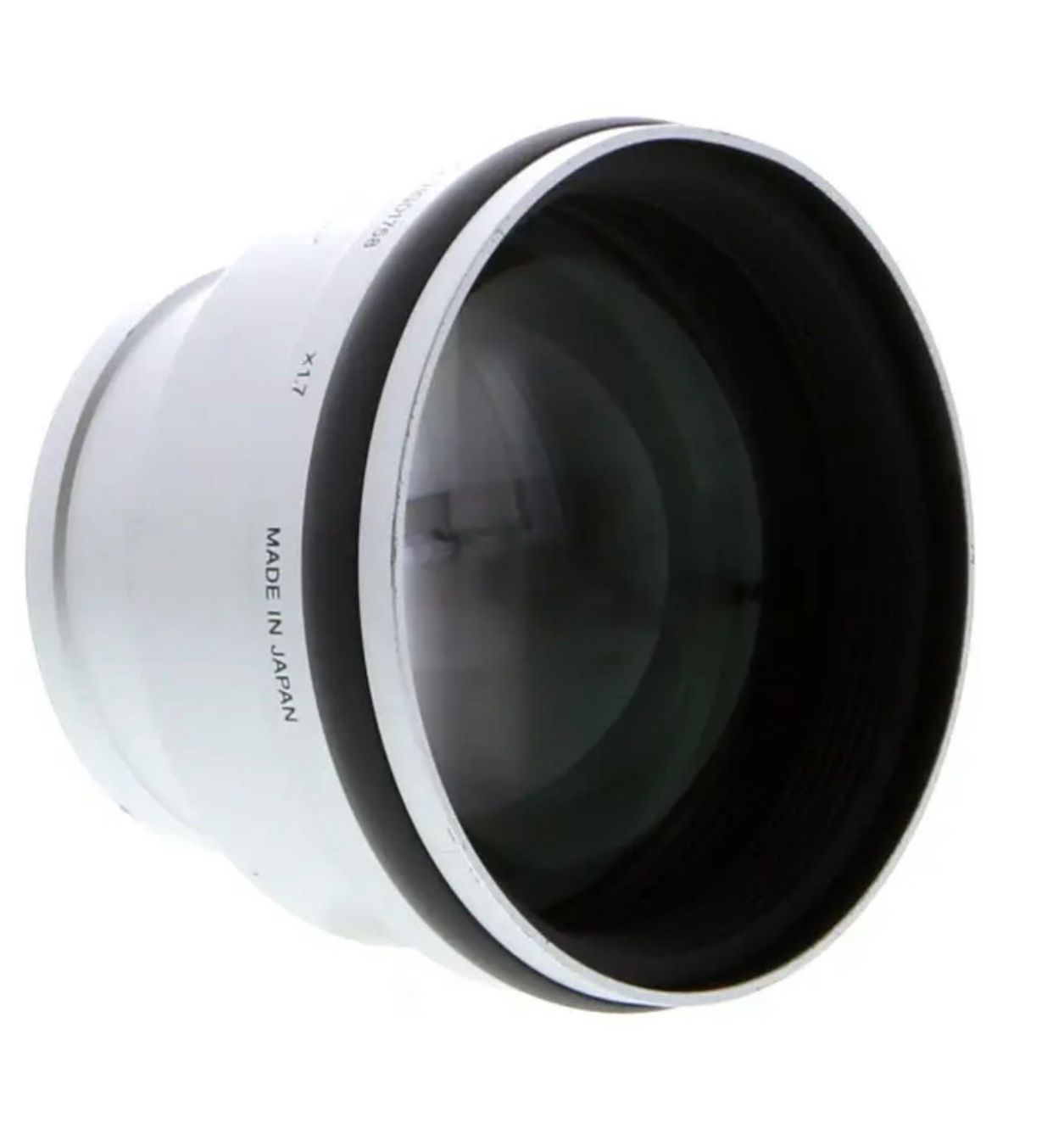 Sony Objectifs: SONY Teleconverter VCL-HGD1758 – Neuf (Voir description) à Reinach BL par schnaeppliinsel