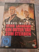 Stirb Langsam: Ein Guter Tag zum Sterben DVD