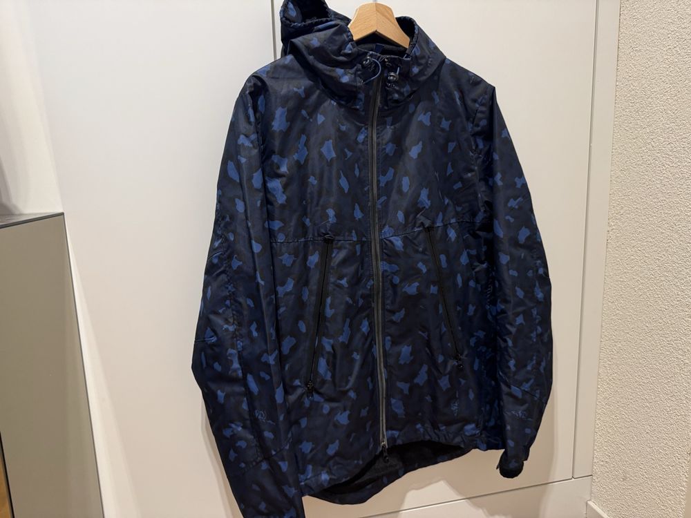 H&M Divided Regenjacke, Herren Grösse M (Gebraucht) in Altendorf