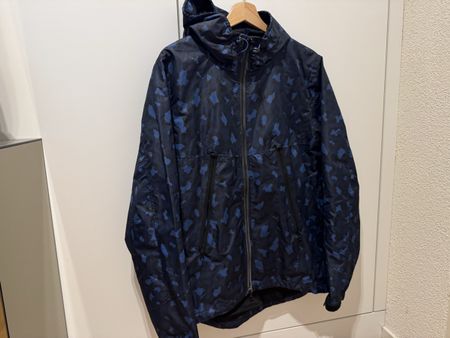 H&M Divided Regenjacke, Herren Grösse M