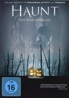 HAUNT - DAS BÖSE ERWACHT