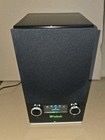 McIntosh Casse acustiche: McIntosh RS 150 High End Wireless Speaker – Usato da Horgen venduto da Auction-Kings