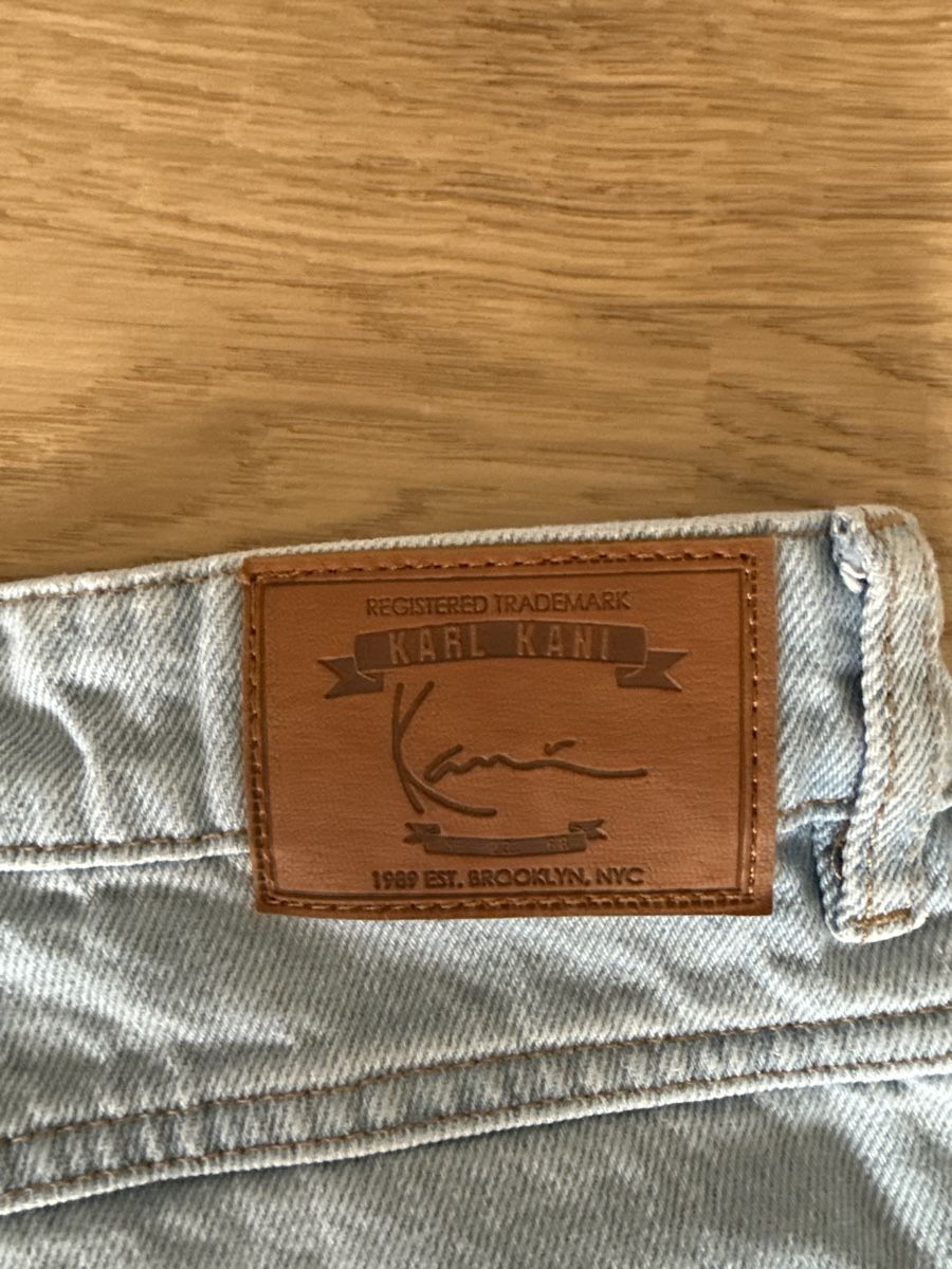 Pantaloni: Hose – Nuovo (secondo la descrizione) da Bülach venduto da Mimpf 3