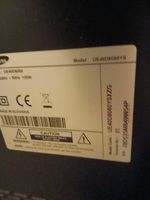 Samsung 55 Zoll Fernseher 