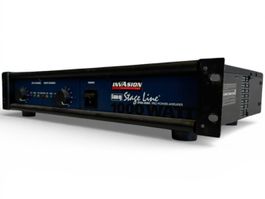 Stage-Line STA-600 Pro Power Amplifier / Verstärker (L679)