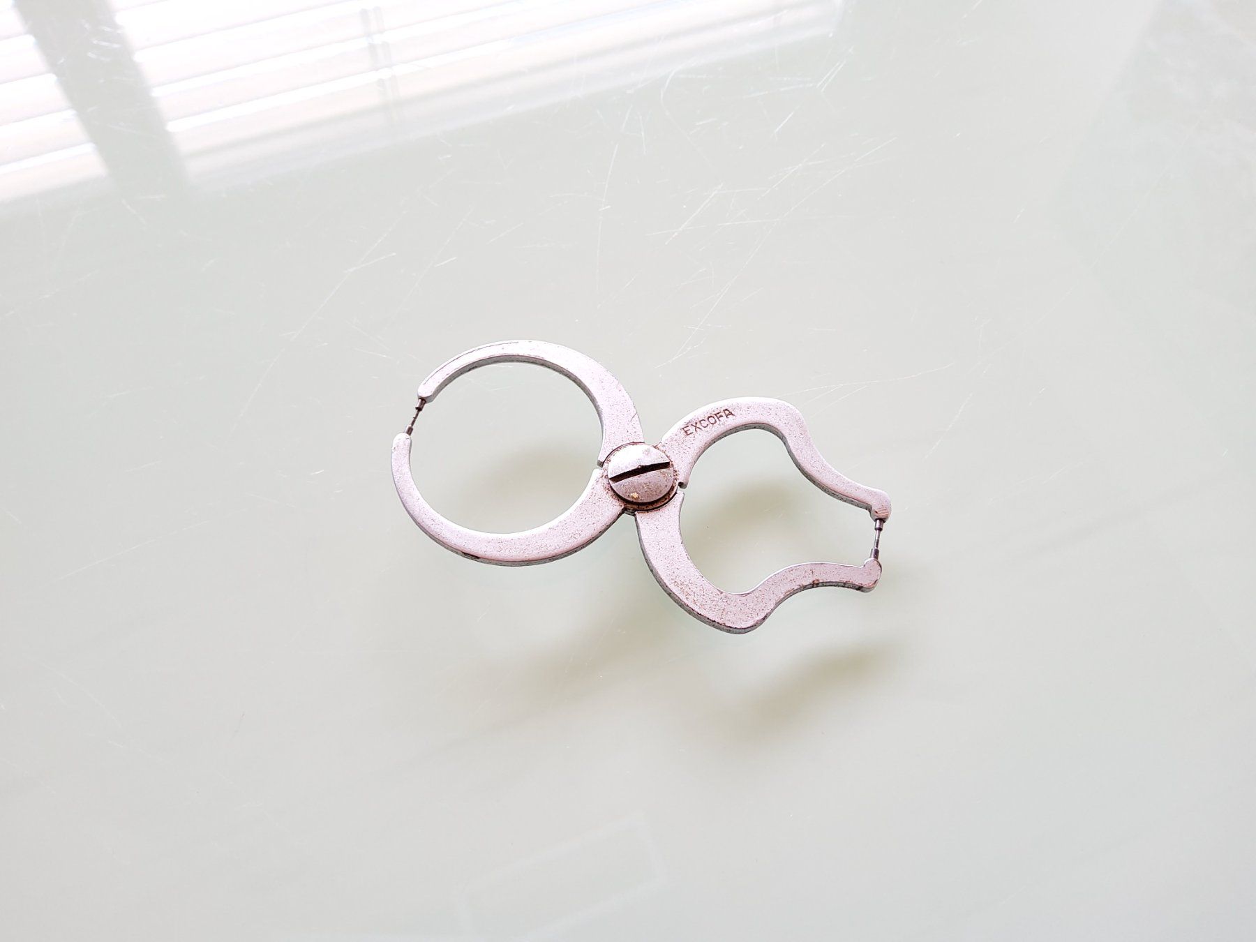 Tous les outils: Outil d'horlogerie  – D'occasion à Malleray par Broc-Mo