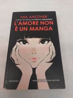 L'amore non è un manga