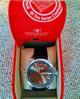 Herren Armband-Uhr “Swiss Military HANOVA”