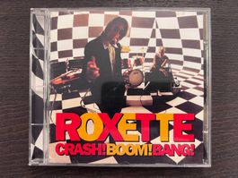 Roxette - Chrash! Boom! Bang!