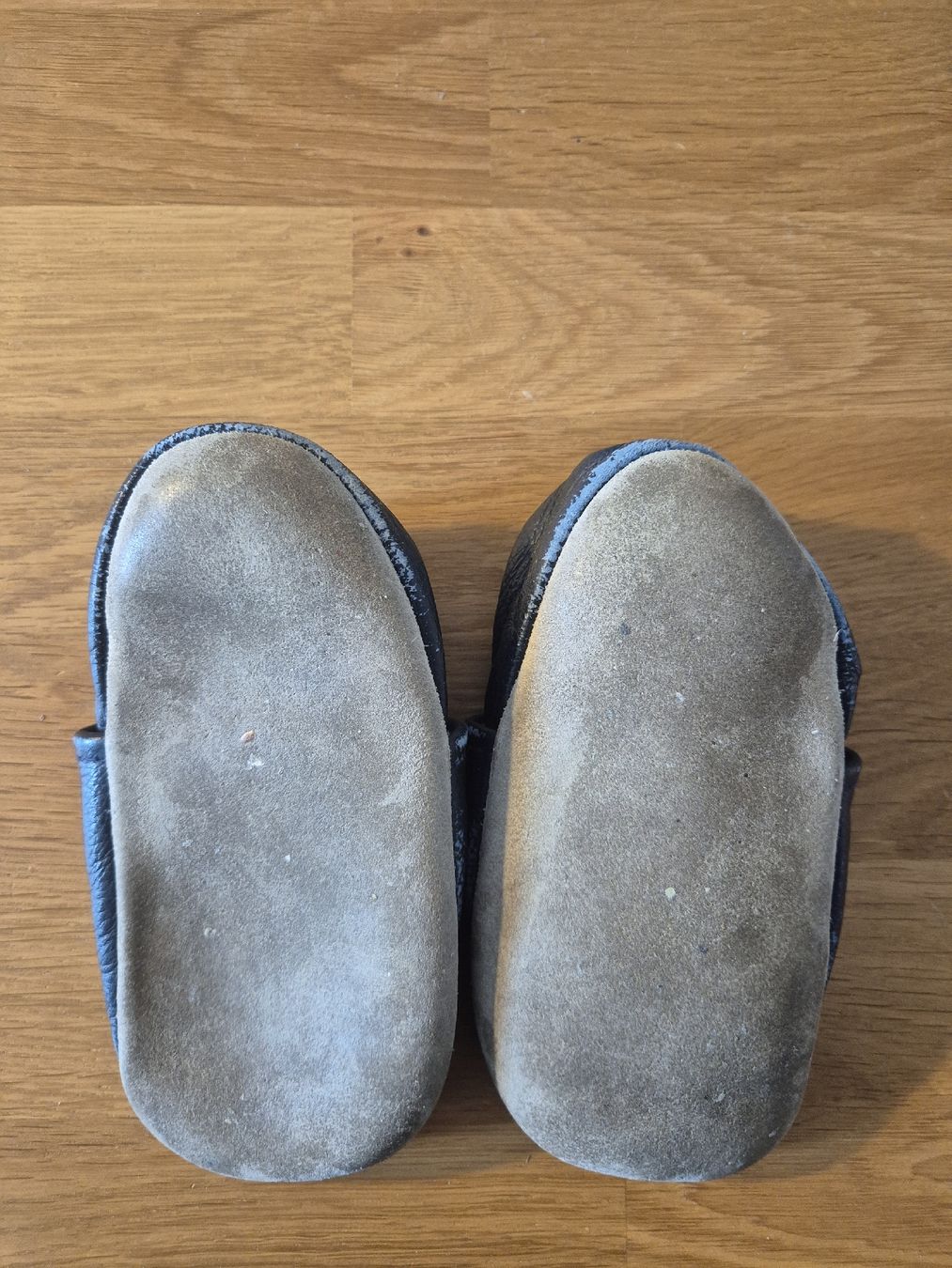 Scarpe per ragazzi: Lederfinkli Lederfinken Grösse 23/24 – Usato da Bern venduto da Nadsc 1