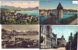 4 AK - Luzern