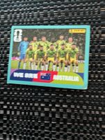 Sticker WM 2026 Mannschaft Australien