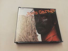JOE'S GARAGE - ACTS I, II % III