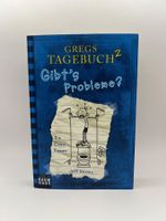 📖 Gregs Tagebuch 2 Gibt's Probleme?