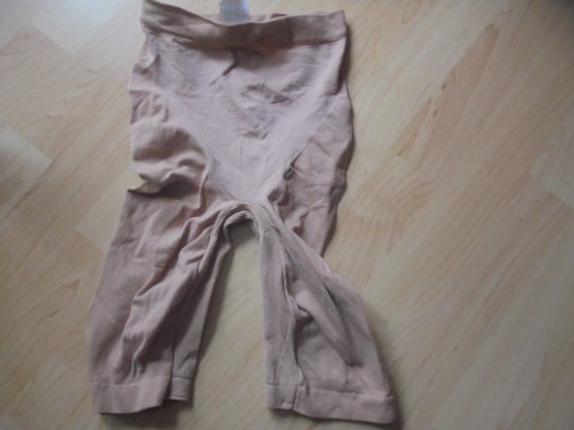 Altra biancheria intima: Shapeware Hose Haut Gr. 40 – Usato da Hinwil venduto da Glasperlen 4