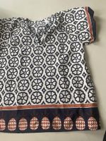 Robe tunique - Bluse