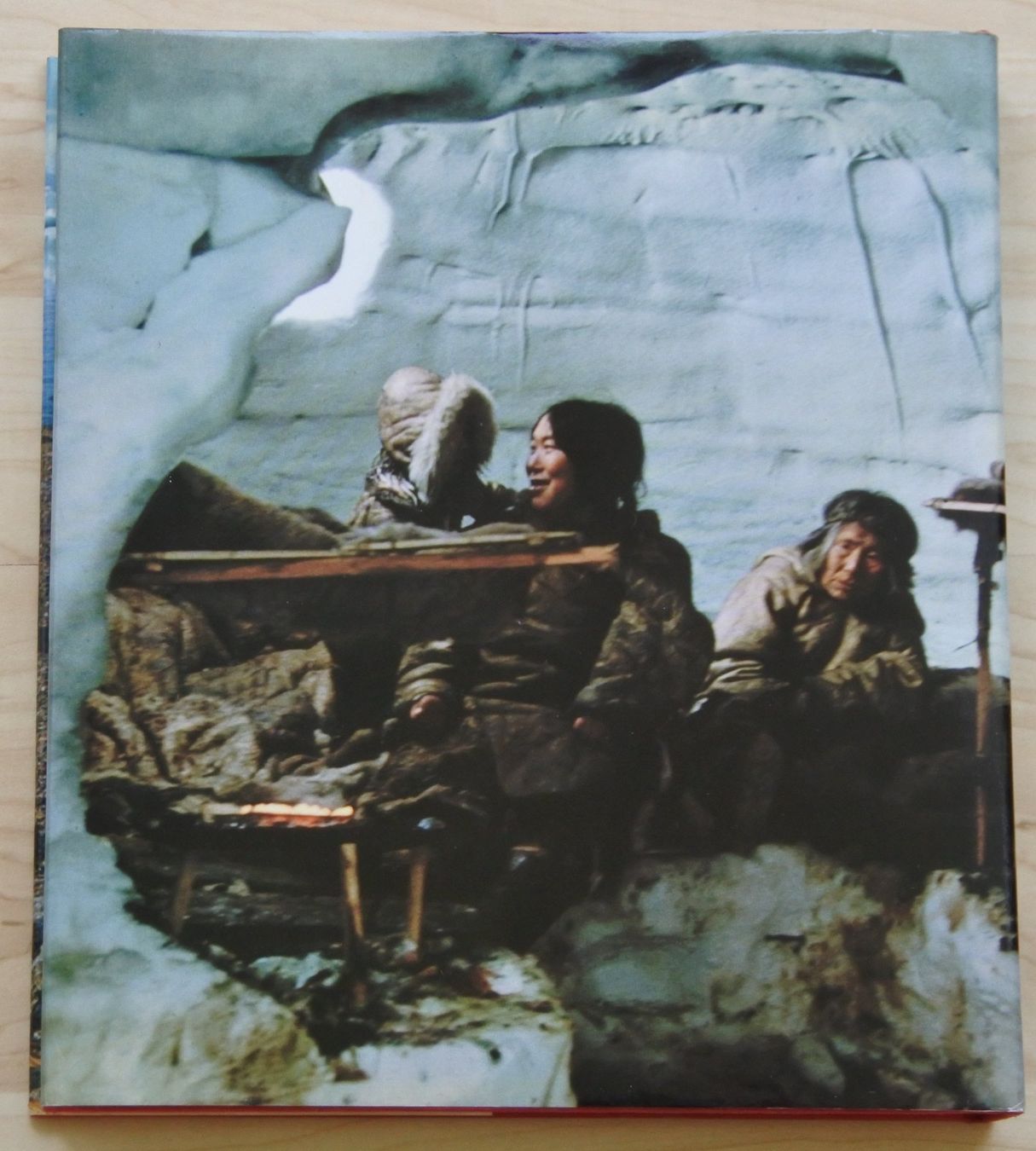 Bücher: Eskimos, Nomaden der Arktis – Gebraucht aus Bäch SZ von Parog 7