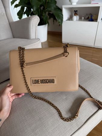 Sac bandoulière/épaule Love Moschino