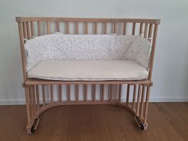 Babybay Zustellbett