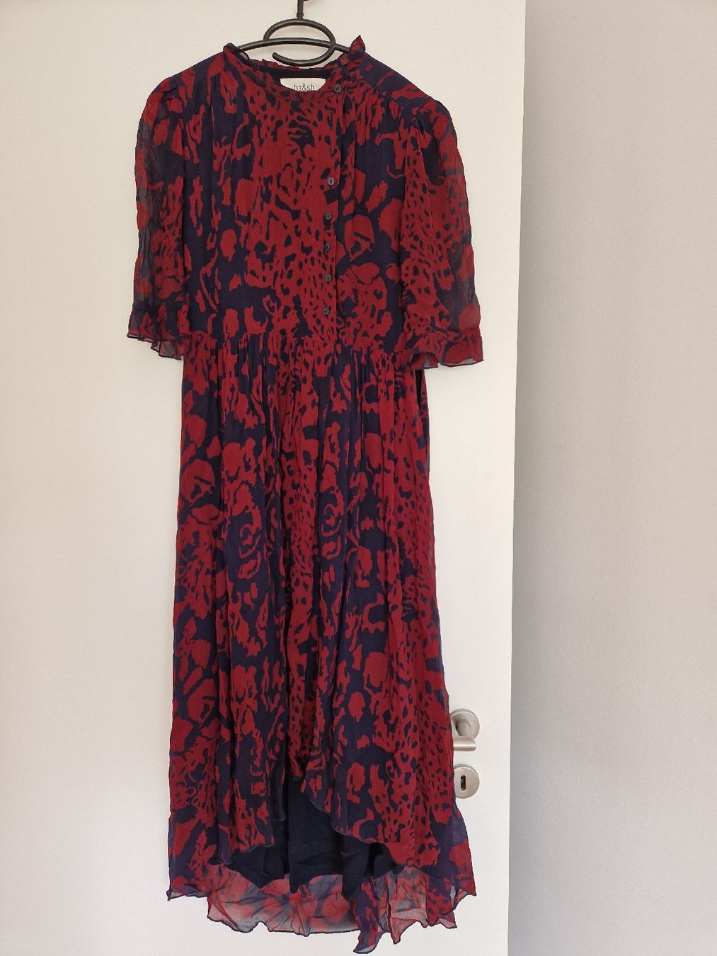 Ba&Sh Robes: Robe longue Ba&sh – D'occasion à Genève par celima48 3