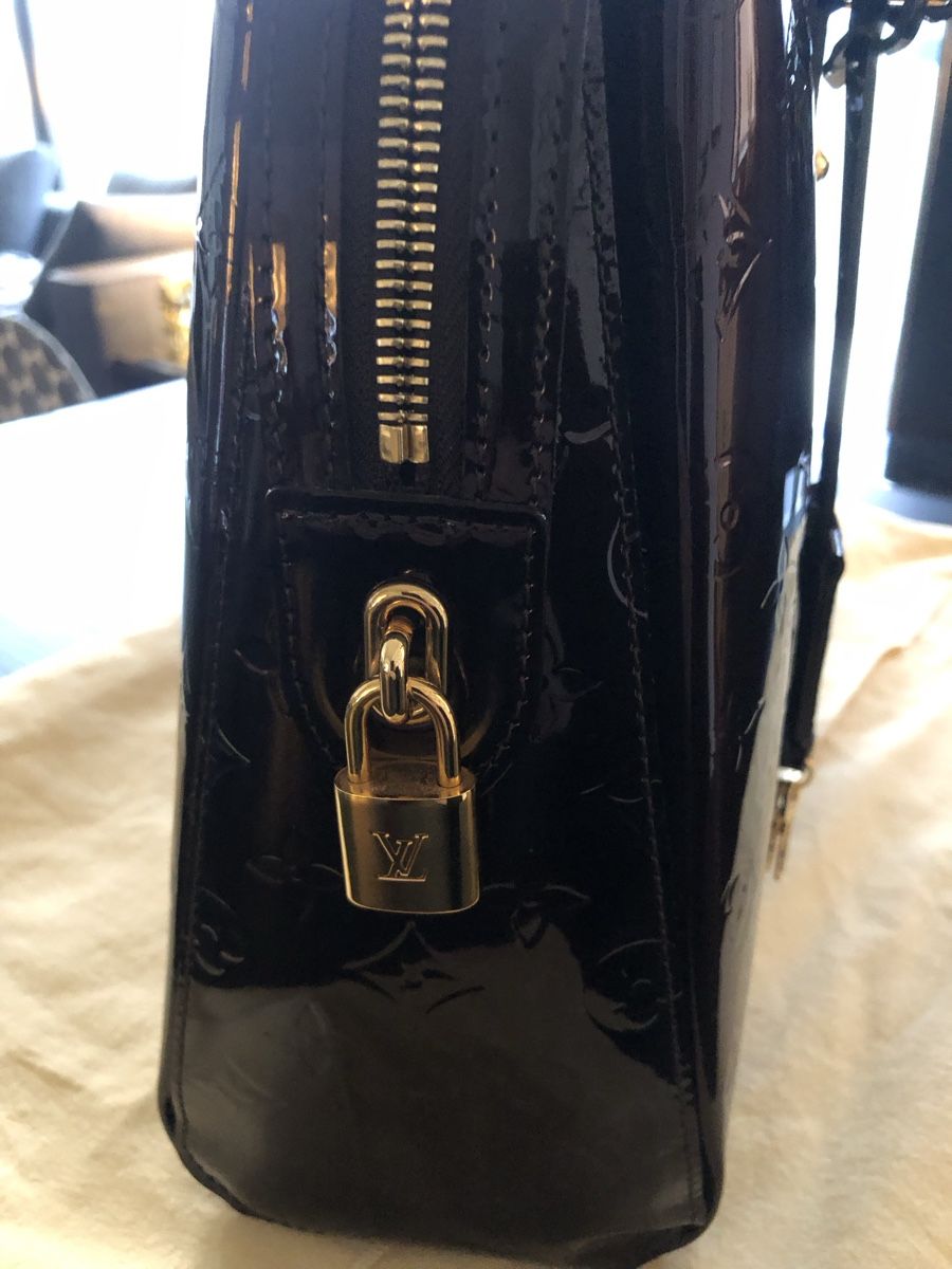 Louis Vuitton Taschen für Damen: Neu! Orginal Louis  Vuitton – Neu (gemäss Beschreibung) aus zürich von ritas0102 4