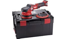 Flex XFE 15 150 18.0-EC Exzenterpolierer