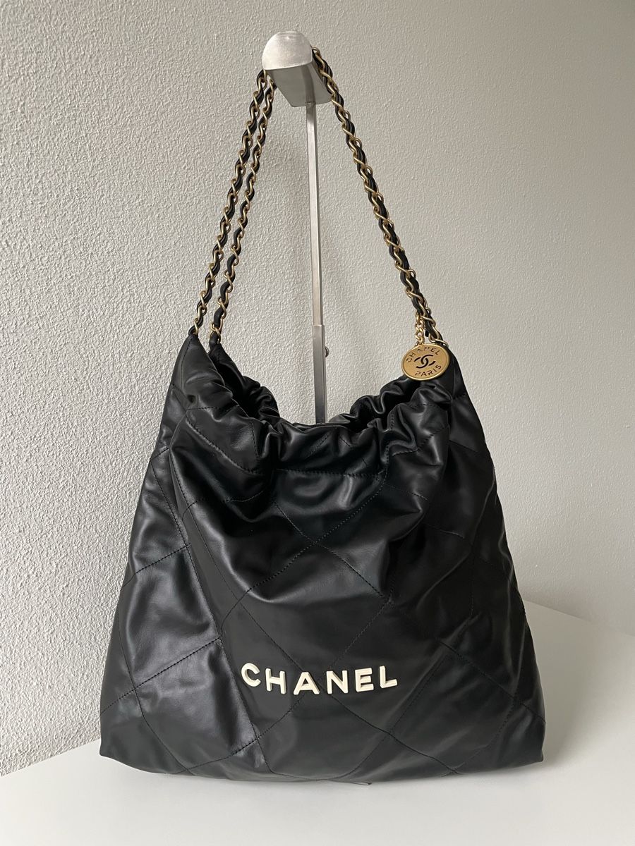Chanel Borse da donna: Chanel 22 Tasche – Nuovo (secondo la descrizione) da Winterthur venduto da 11.11