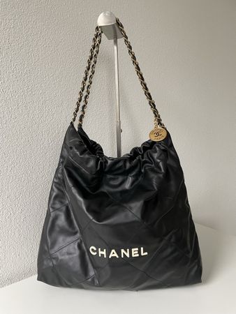Chanel 22 Tasche